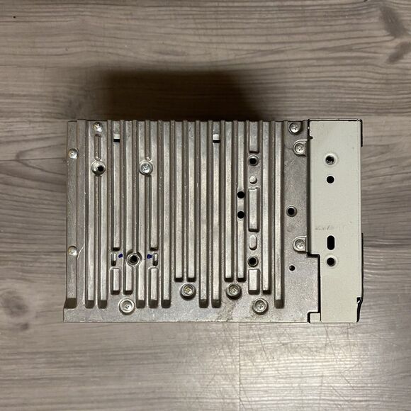 2008-2008 Ford Focus Am Fm Cd Player Radio Receiver 90263 - Picture 4 of 6